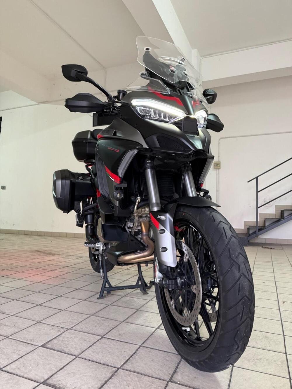 Ducati Multistrada V4 S Grand Tour (2024) (7)