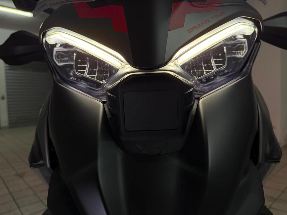 Ducati Multistrada V4 S Grand Tour (2024) (8)