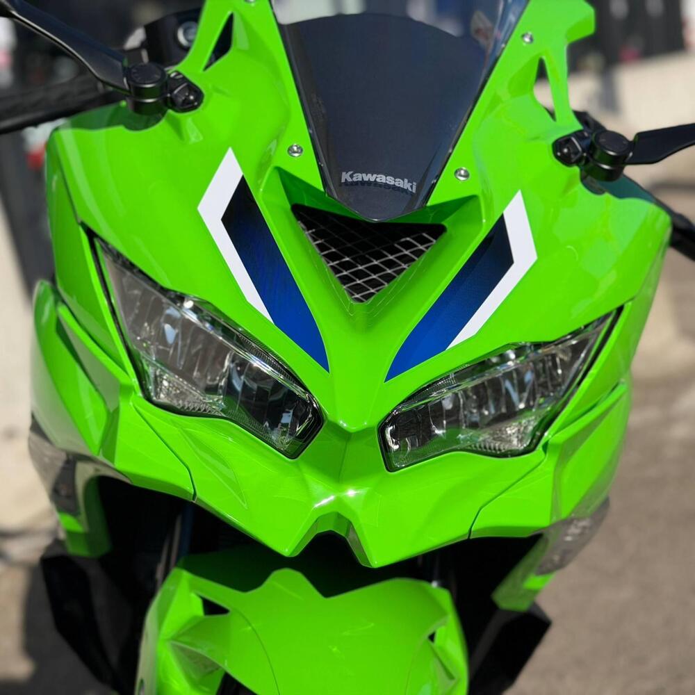 Kawasaki Ninja ZX-4RR (2024 - 26) (4)