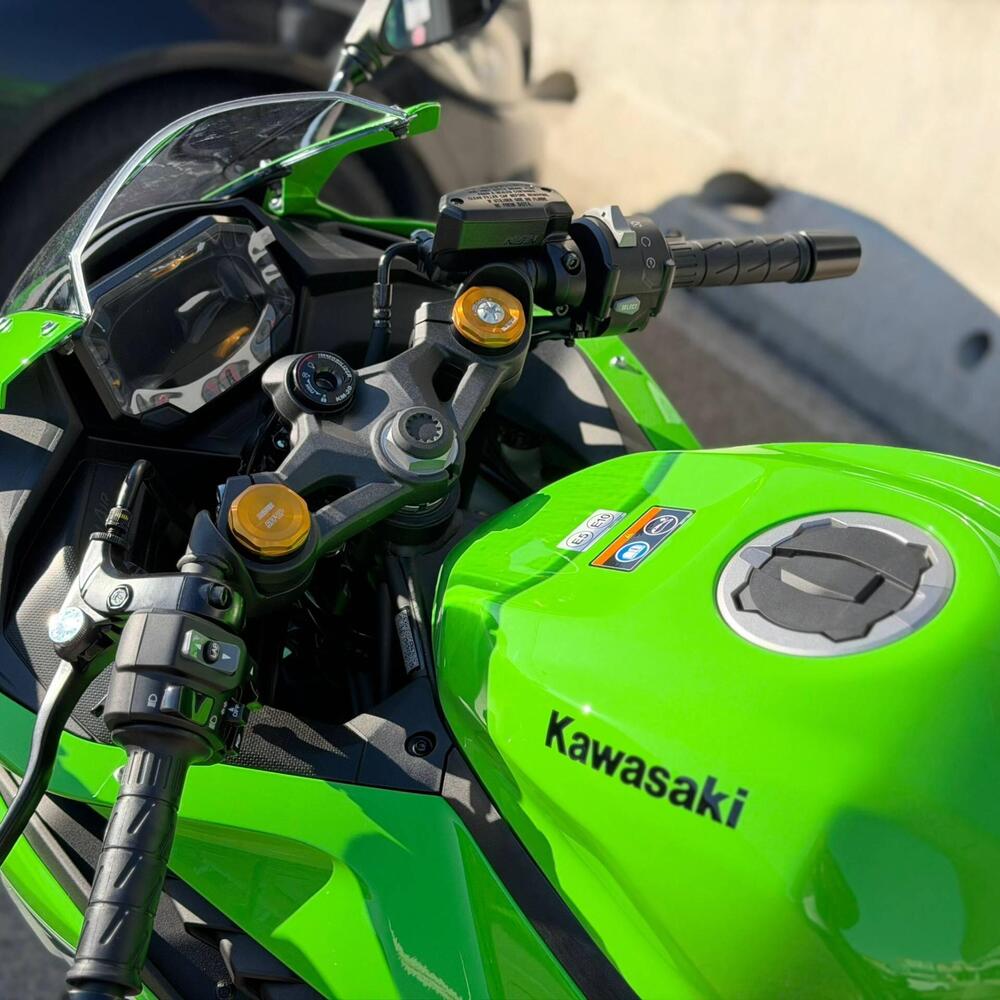 Kawasaki Ninja ZX-4RR (2024 - 26) (5)