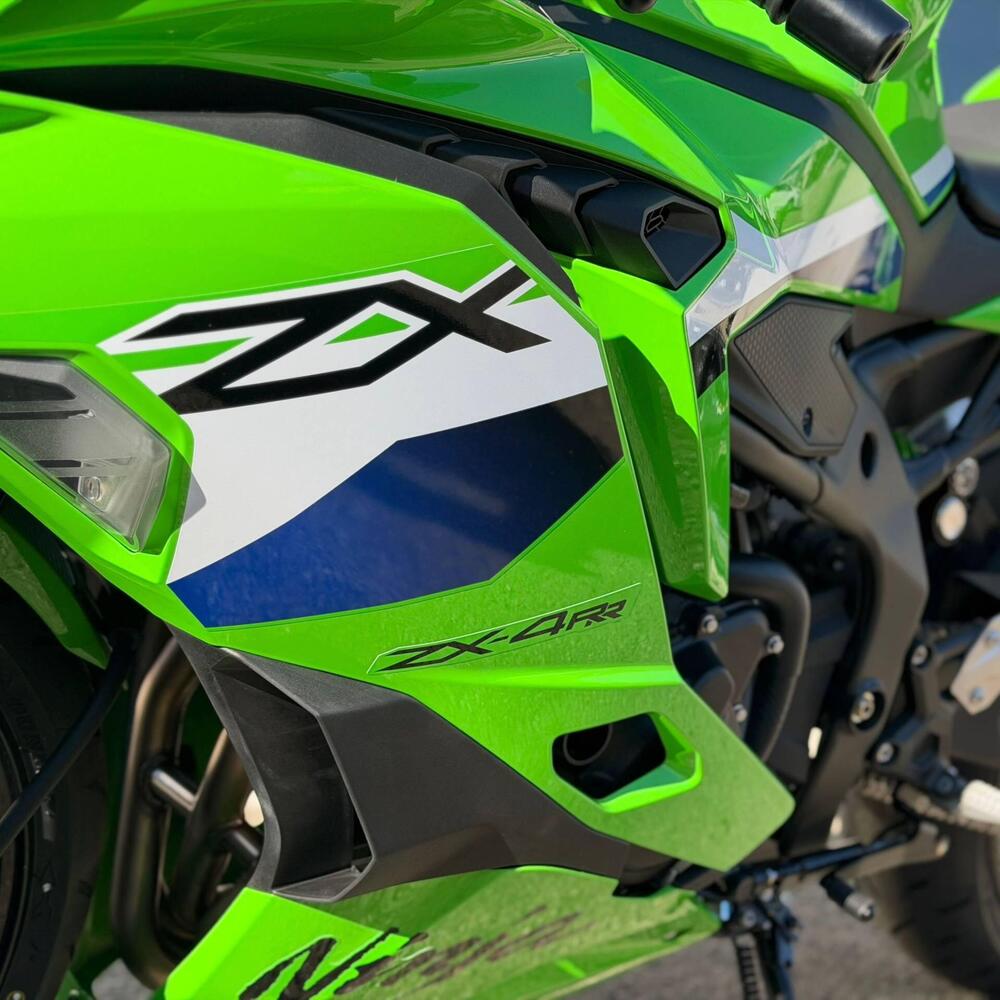 Kawasaki Ninja ZX-4RR (2024 - 26) (6)