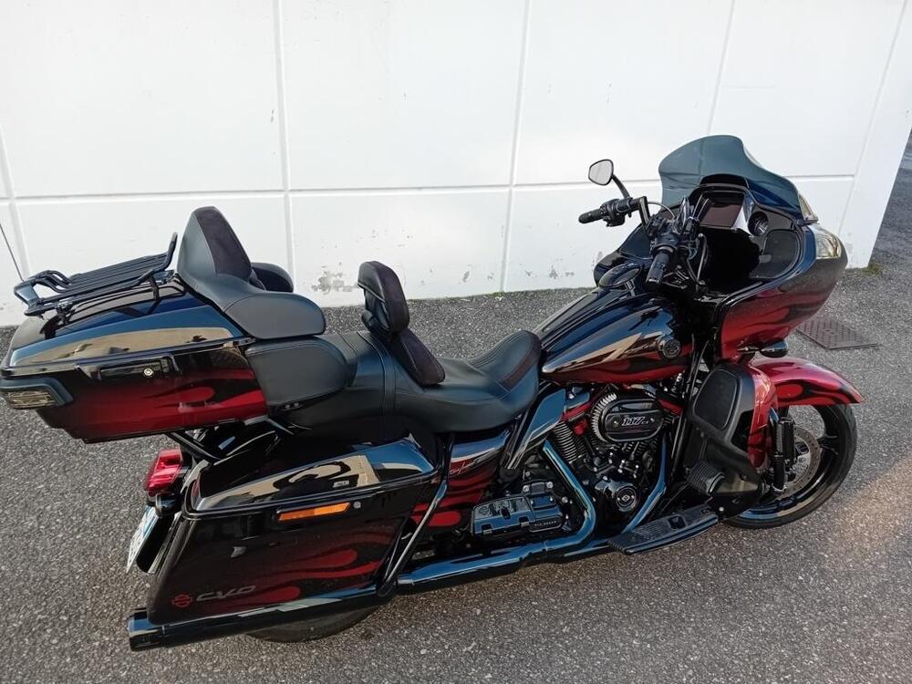 Harley-Davidson CVO Road Glide Limited (2022) (3)
