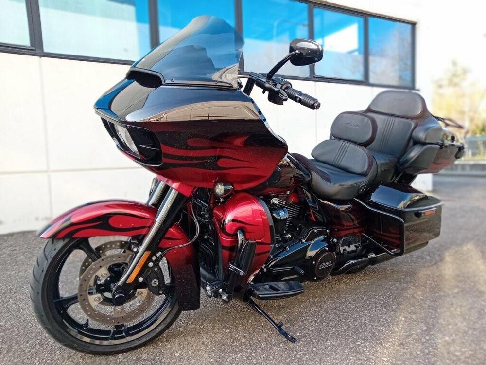Harley-Davidson CVO Road Glide Limited (2022) (4)