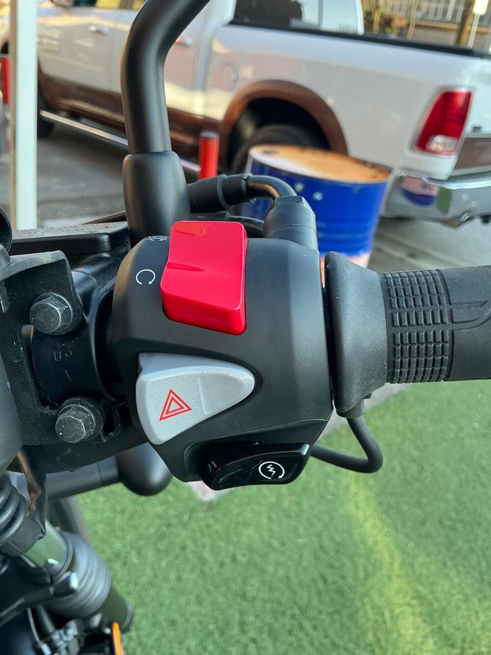 Honda CL500 (2023 - 24) (14)