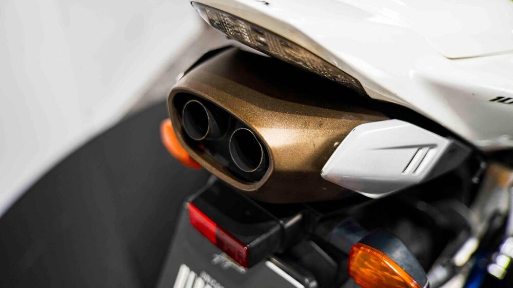 Honda CBR 1000 RR Fireblade (2004 - 05) (15)