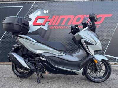 Honda Forza 350 (2022 - 24) usata