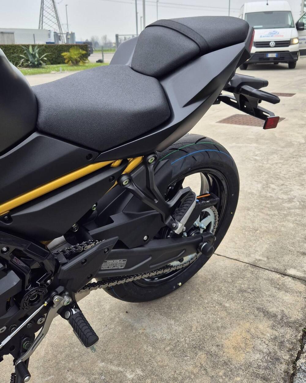 Kawasaki Z 650 S (2026) (5)