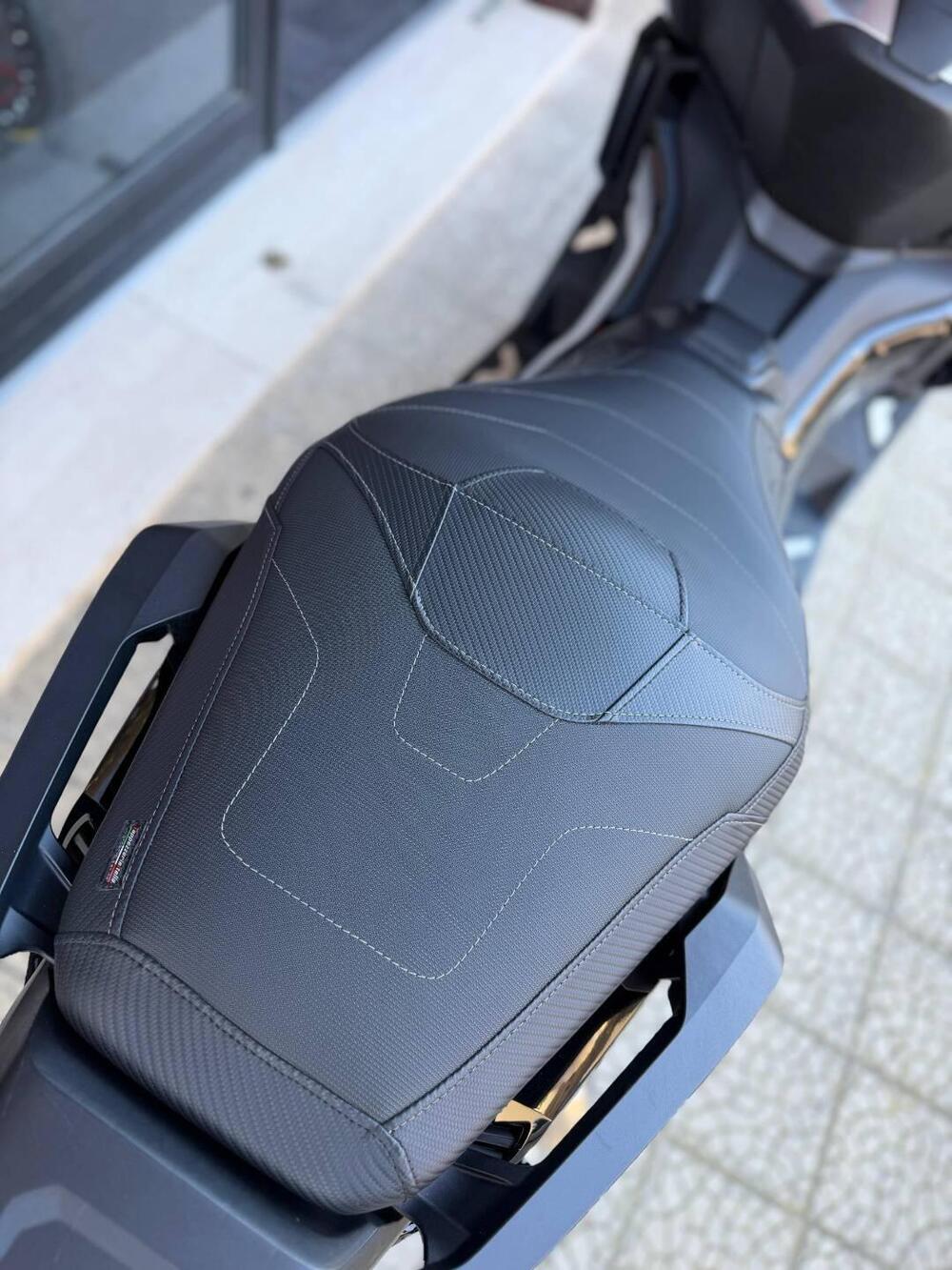 Honda Forza 750 DCT (2021 - 24) (7)