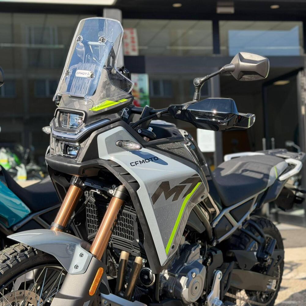 CFMOTO 450MT (2024 - 26) (2)