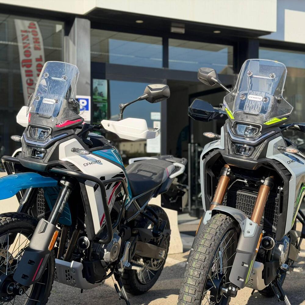 CFMOTO 450MT (2024 - 26) (4)