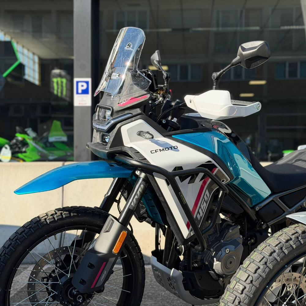 CFMOTO 450MT (2024 - 26) (2)