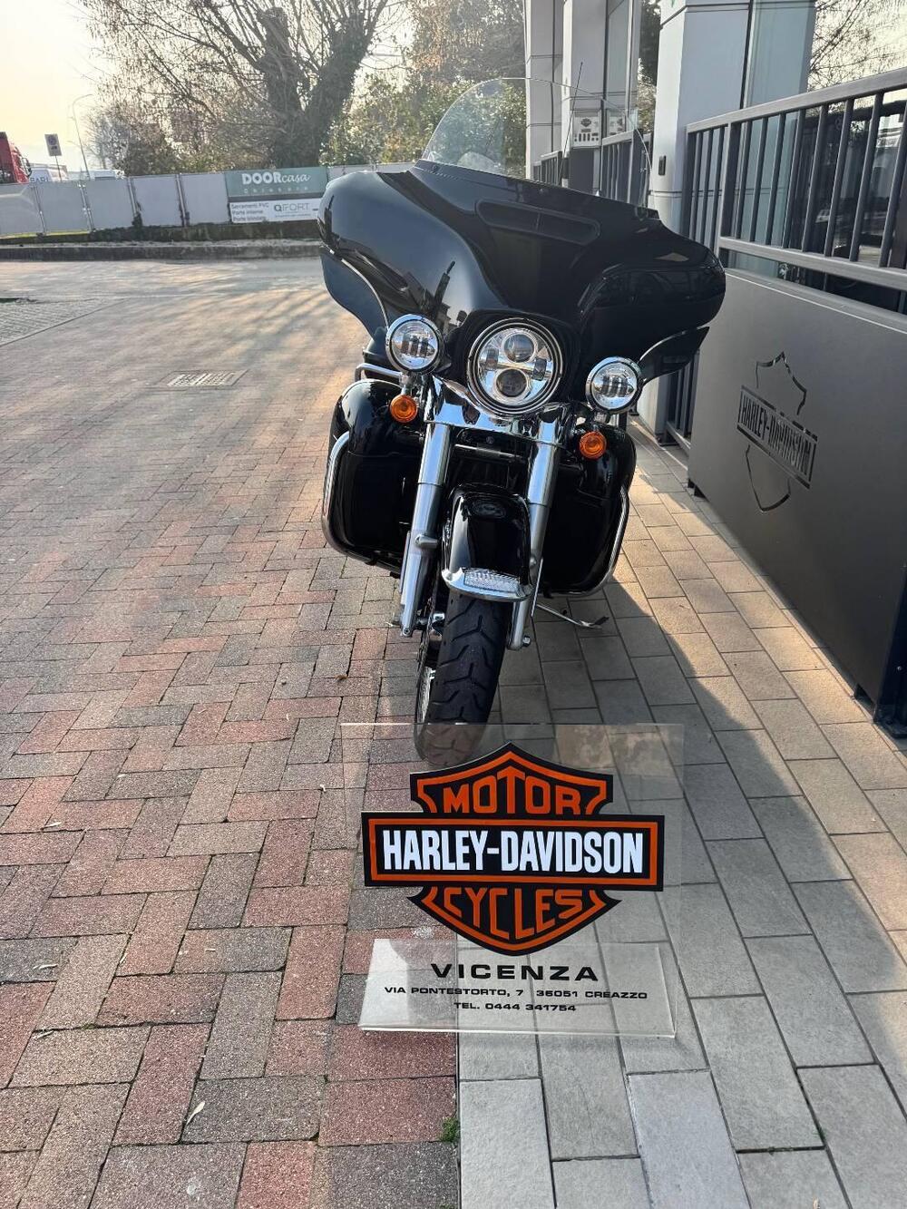 Harley-Davidson 114 Electra Glide Ultra Limited (2019) - FLHTK (3)