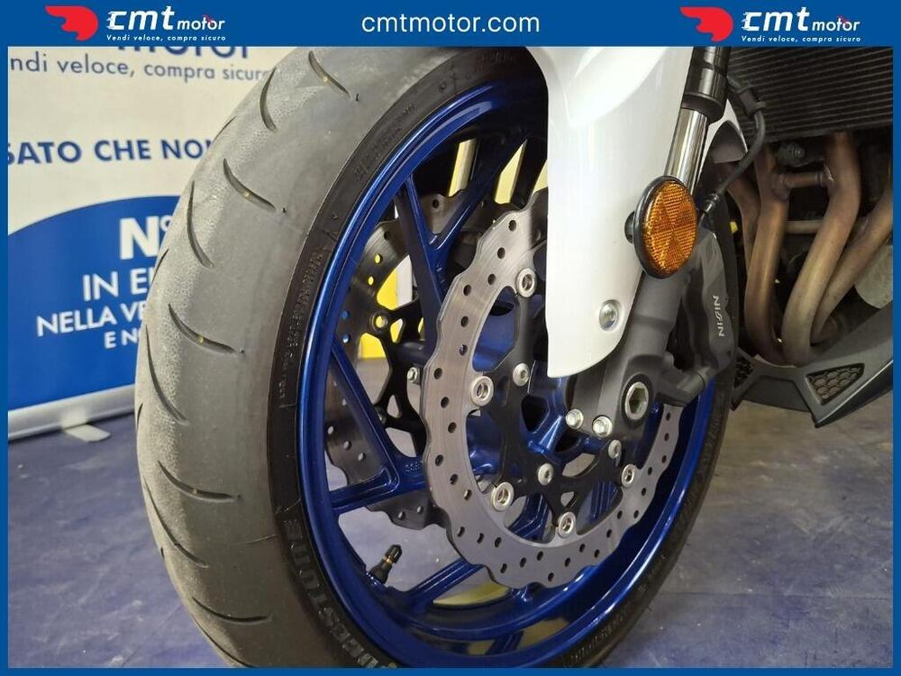 Suzuki GSX S 750 ABS (2017 - 20) (6)