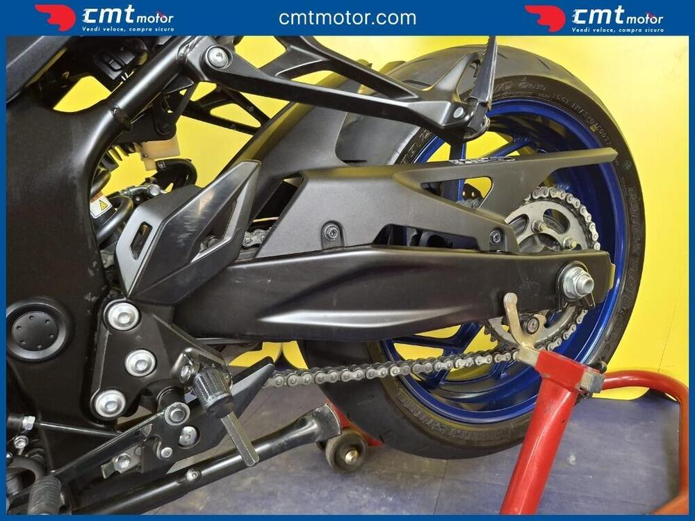 Suzuki GSX S 750 ABS (2017 - 20) (8)