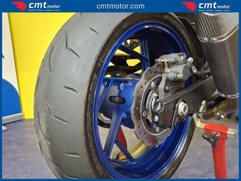 Suzuki GSX S 750 ABS (2017 - 20) (10)