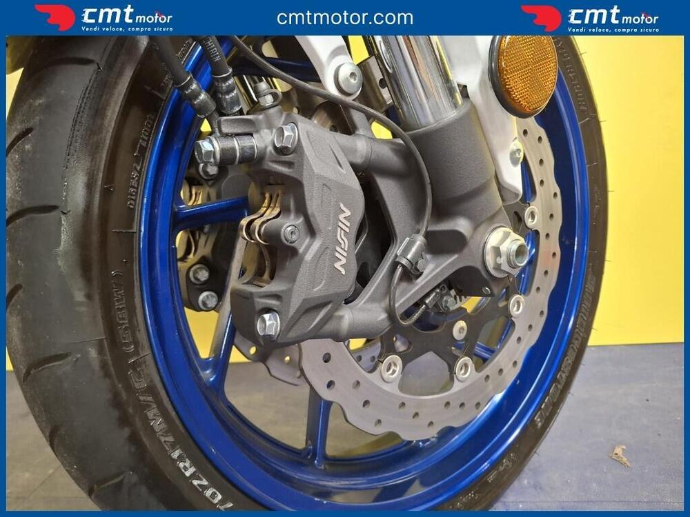 Suzuki GSX S 750 ABS (2017 - 20) (13)