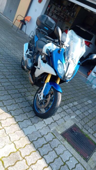 Bmw R 1200 RS (2015 - 16) usata