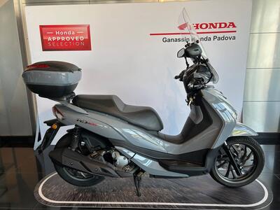 Sym HD 300 (2021 - 25) usata