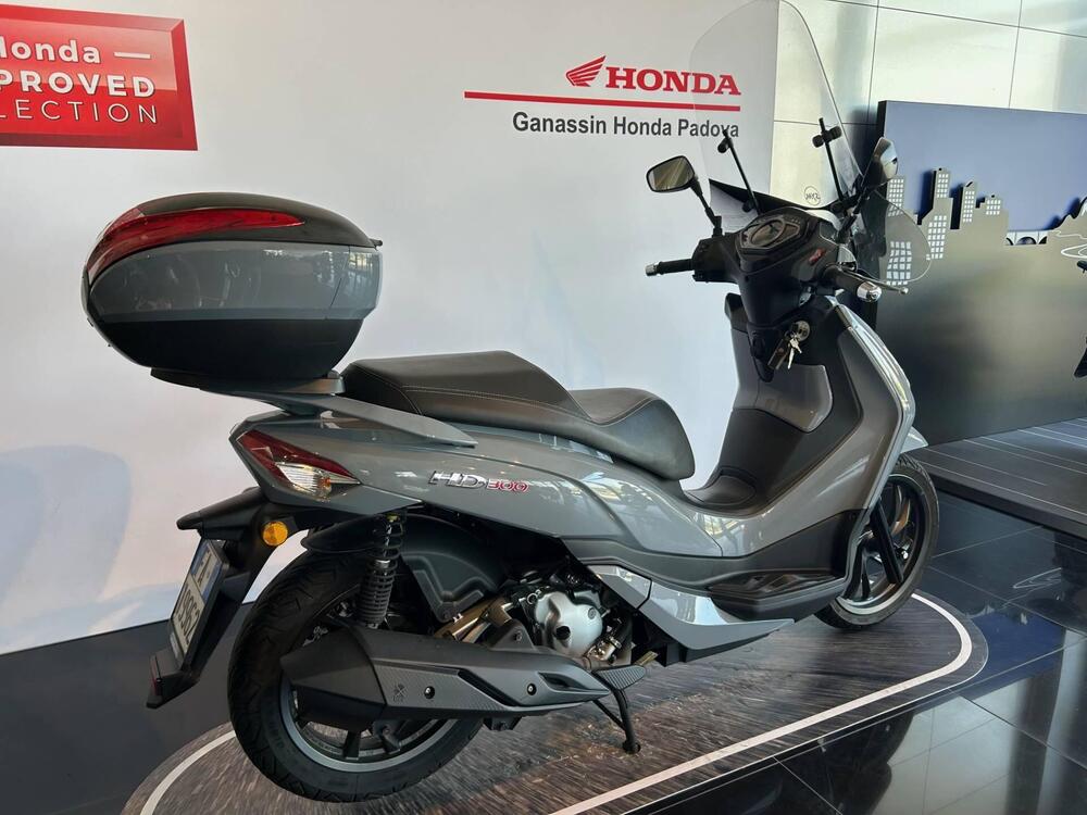 Sym HD 300 (2021 - 25) (2)