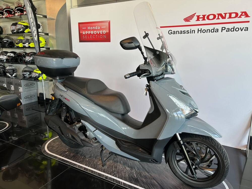 Sym HD 300 (2021 - 25) (3)