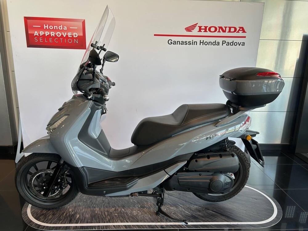 Sym HD 300 (2021 - 25) (4)