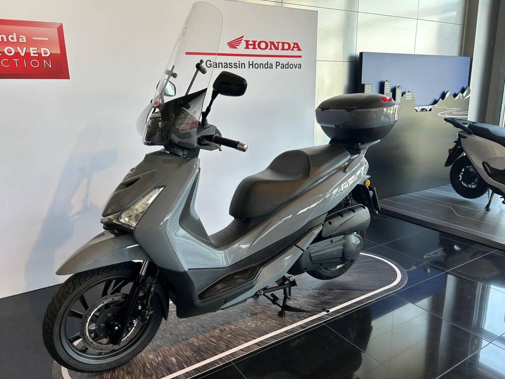 Sym HD 300 (2021 - 25) (5)