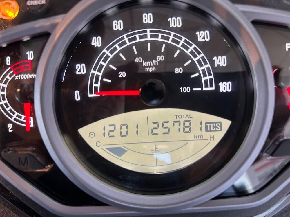 Sym HD 300 (2021 - 25) (7)