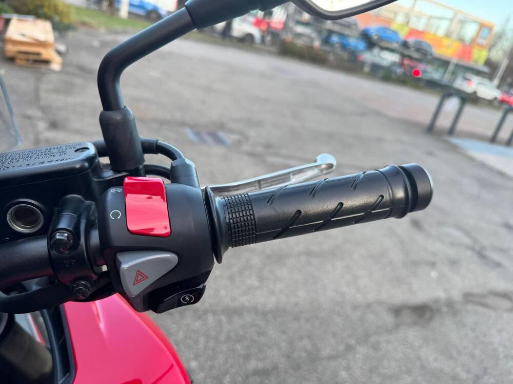 Honda CB 500 X (2022 - 23) (15)