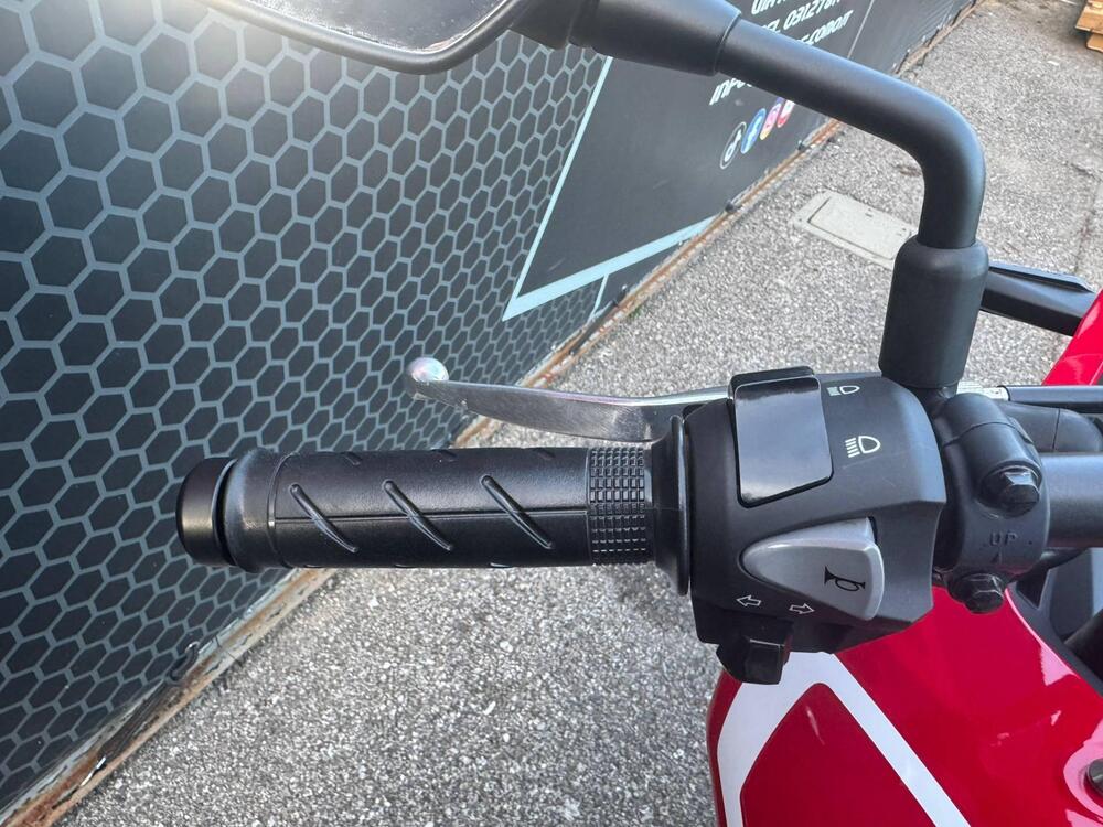 Honda CB 500 X (2022 - 23) (14)