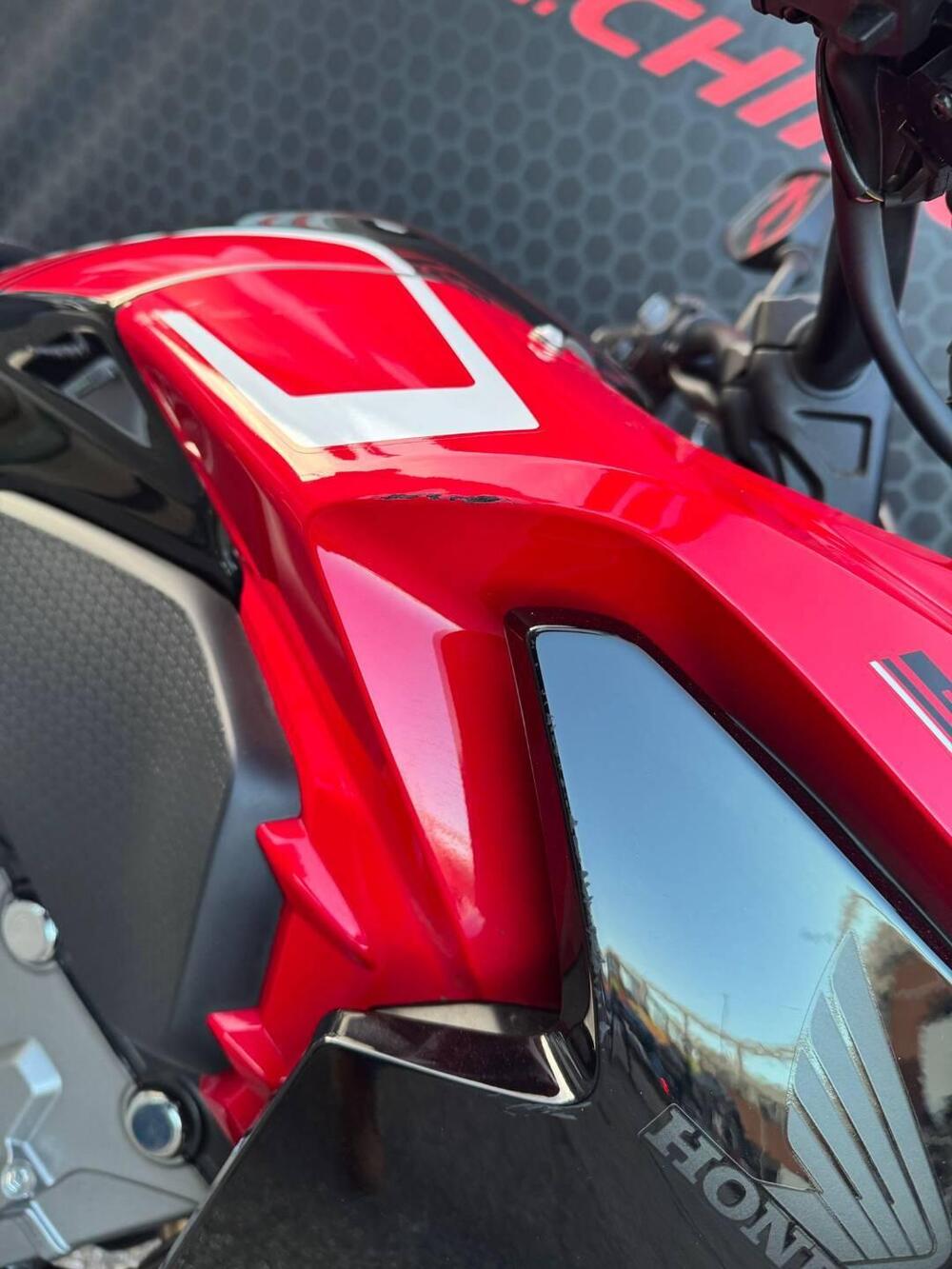 Honda CB 500 X (2022 - 23) (11)