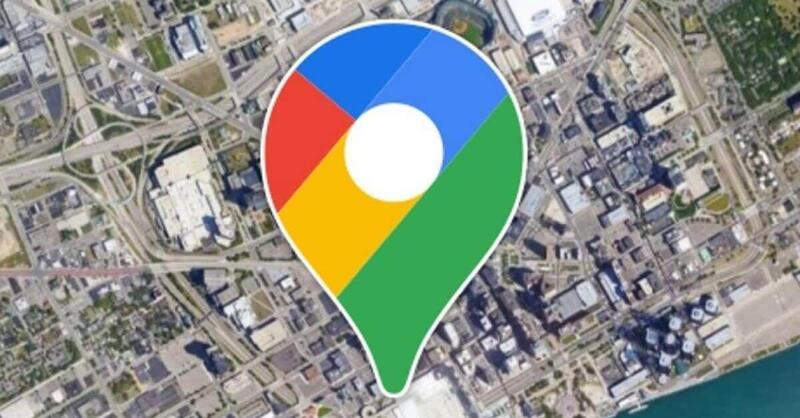 Google Maps, nuova funzione in arrivo: l&rsquo;ultima mossa di Google punta su AI e creativit&agrave;