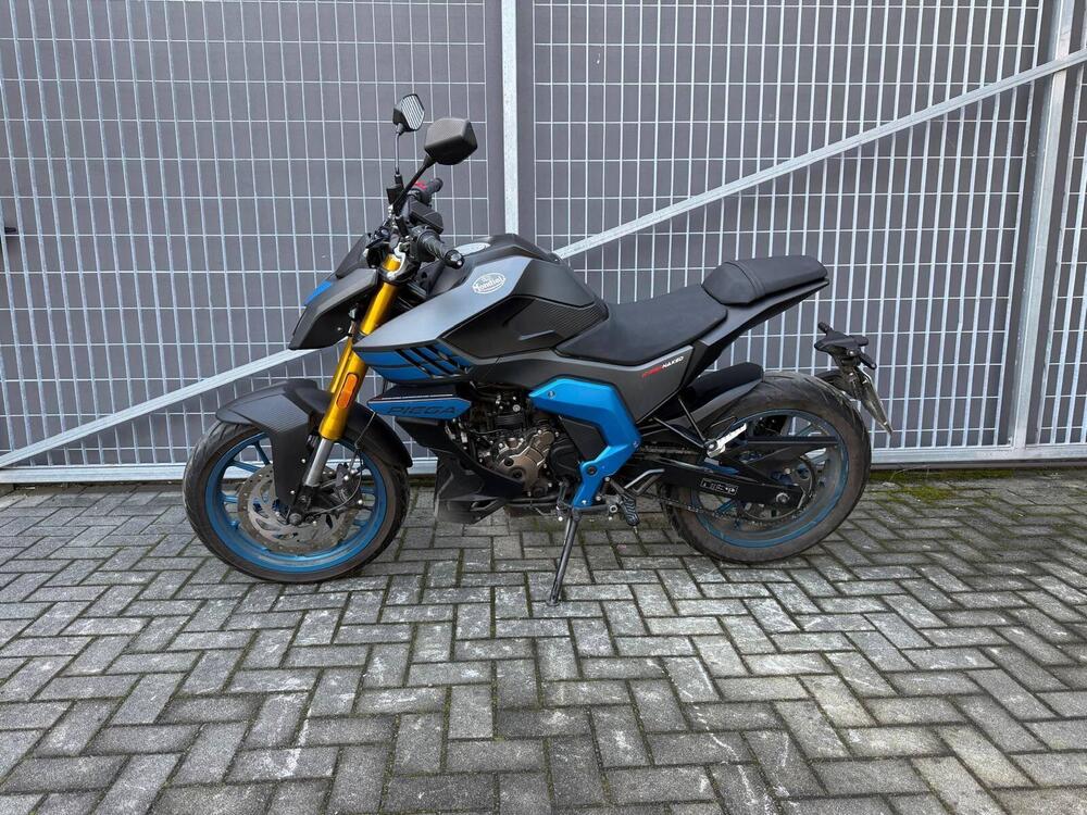 FB Mondial Piega 125 (2022 - 24) (5)