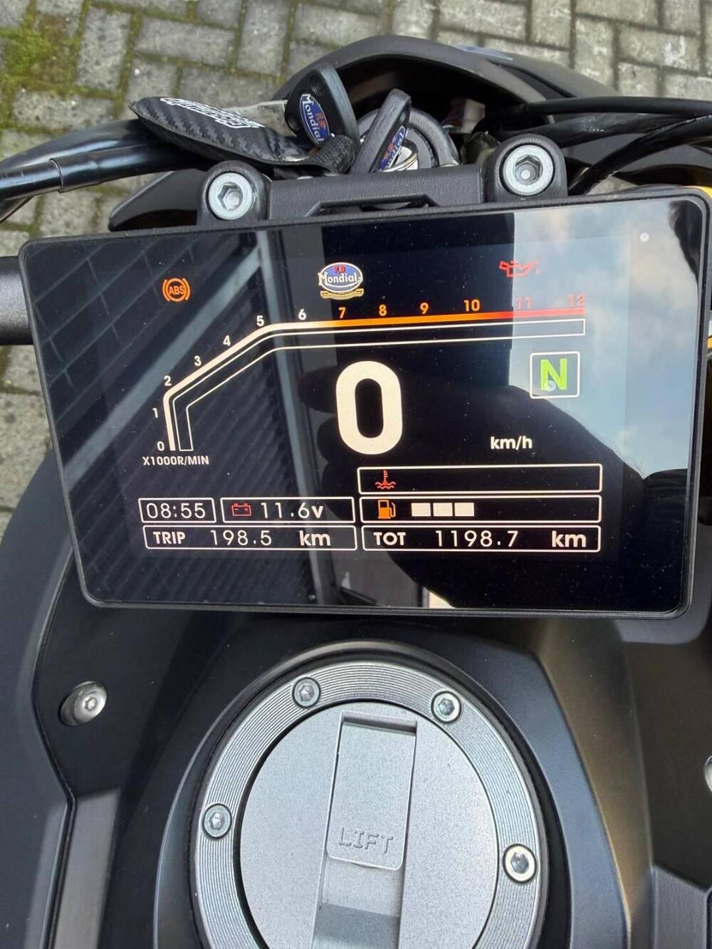 FB Mondial Piega 125 (2022 - 24) (6)