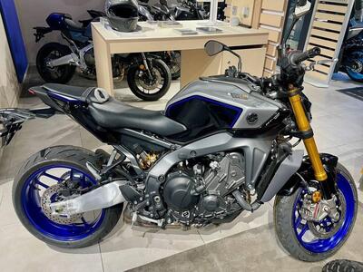 Yamaha MT-09 SP (2024 - 26) nuova