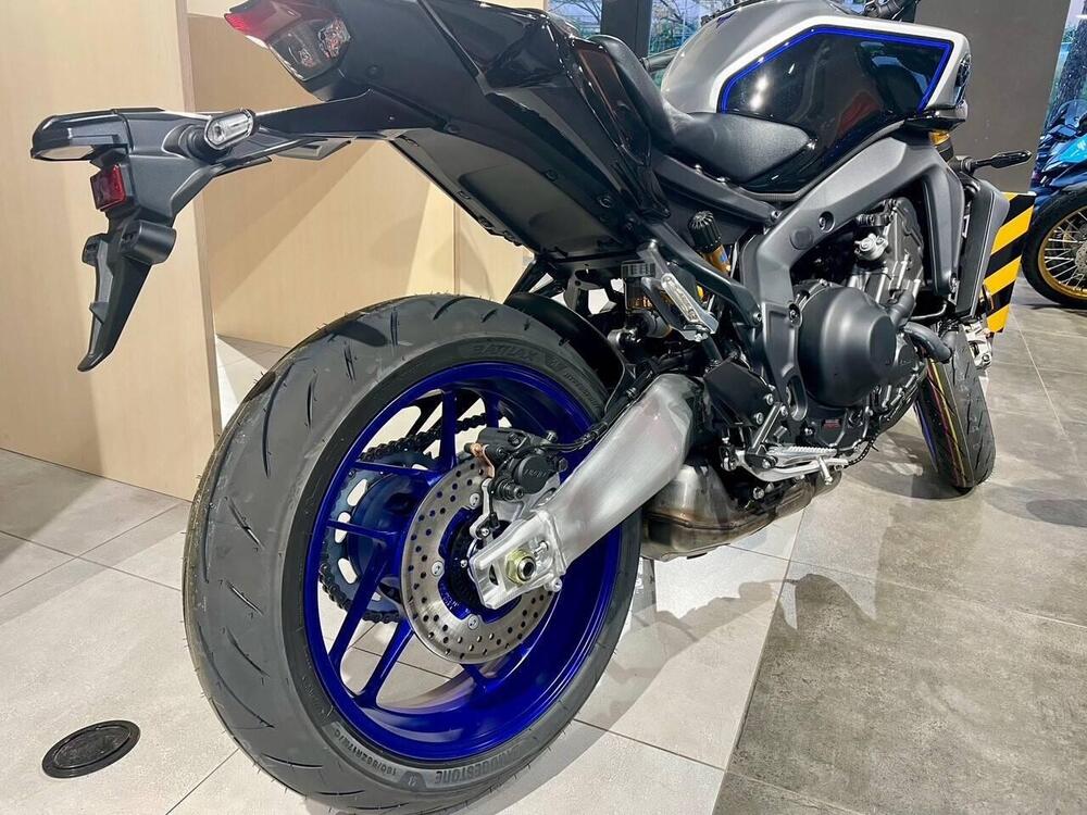 Yamaha MT-09 SP (2024 - 26) (2)