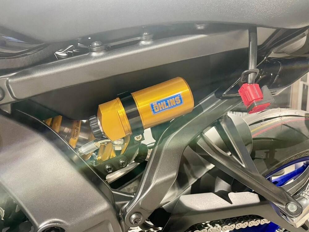 Yamaha MT-09 SP (2024 - 26) (3)