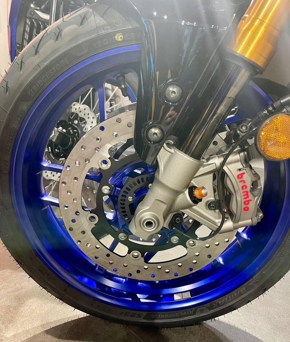 Yamaha MT-09 SP (2024 - 26) (4)