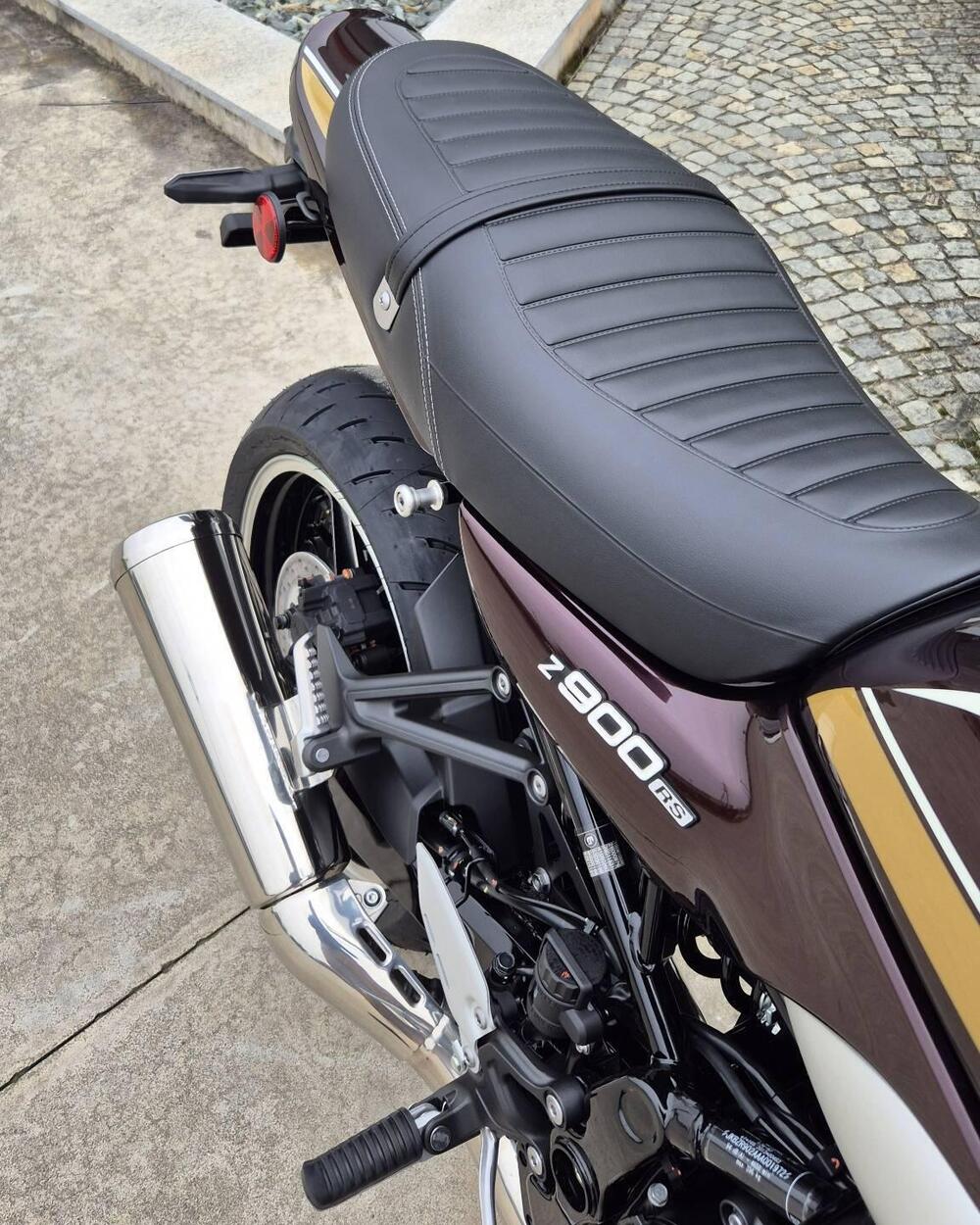 Kawasaki Z 900 RS (2026) (6)