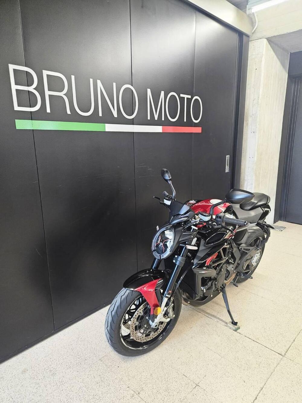 MV Agusta Brutale 800 RR (2021 - 25) (3)