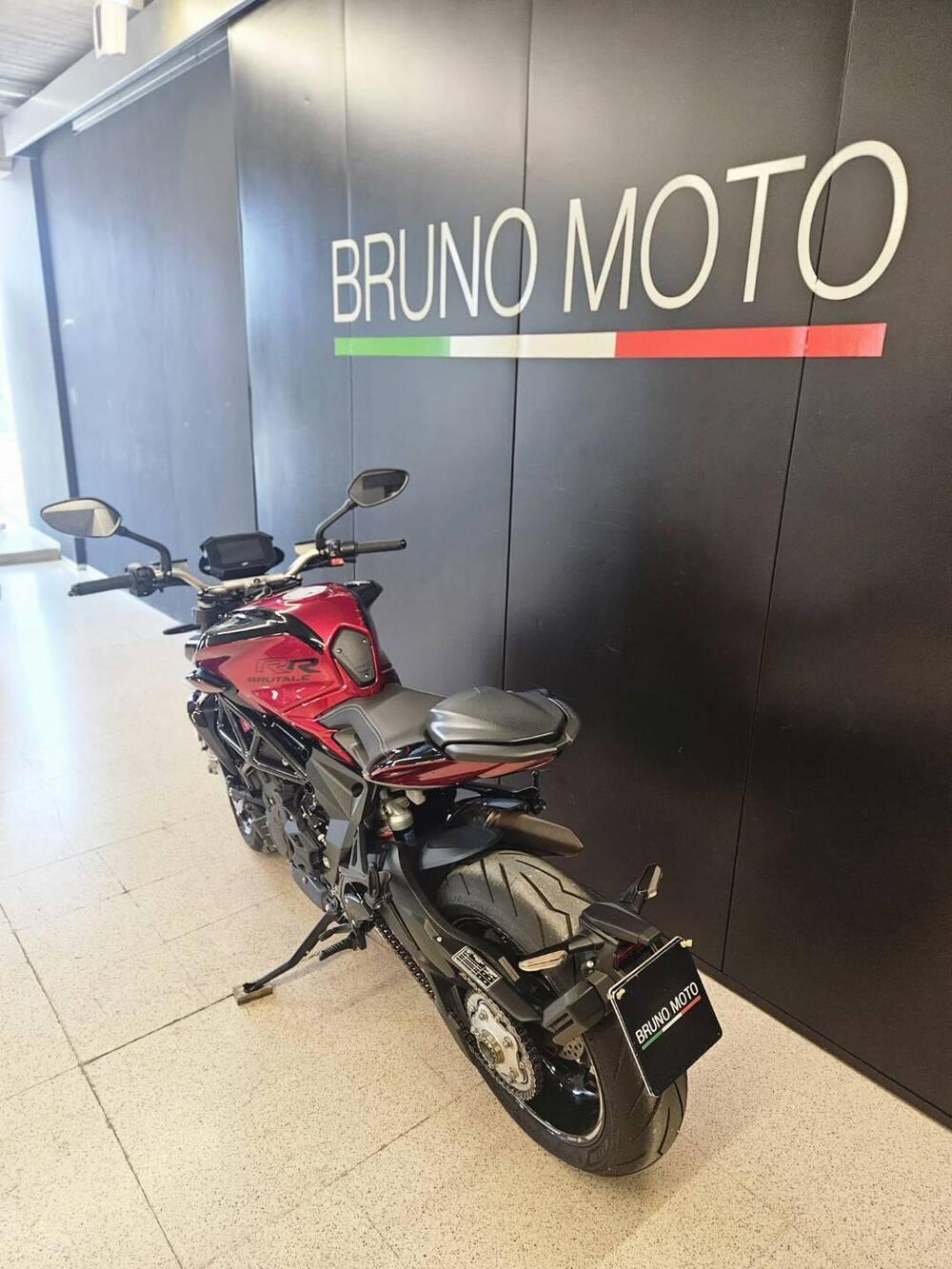 MV Agusta Brutale 800 RR (2021 - 25) (4)