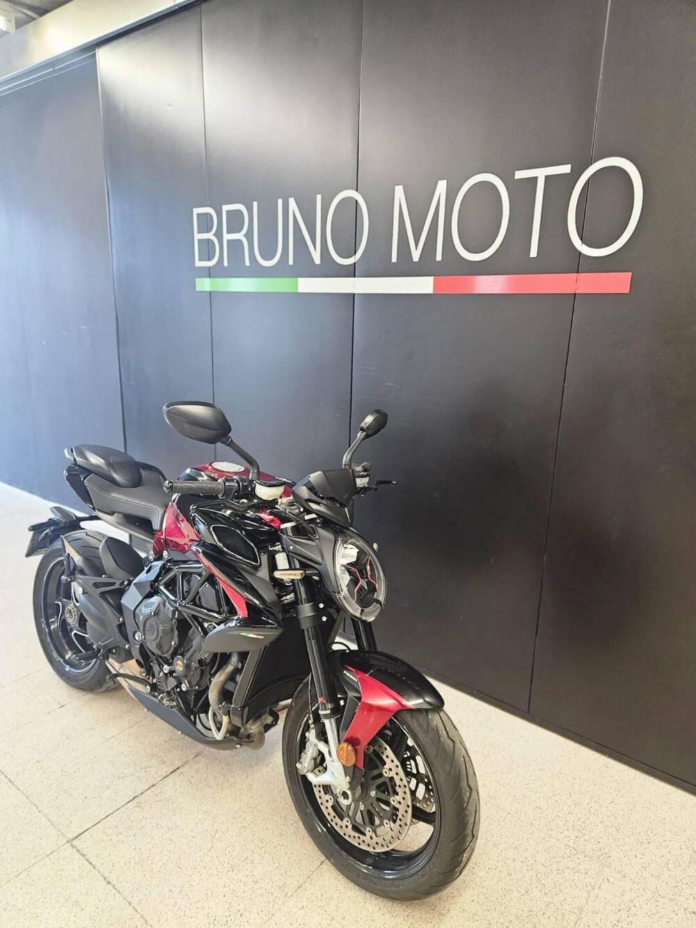 MV Agusta Brutale 800 RR (2021 - 25) (5)
