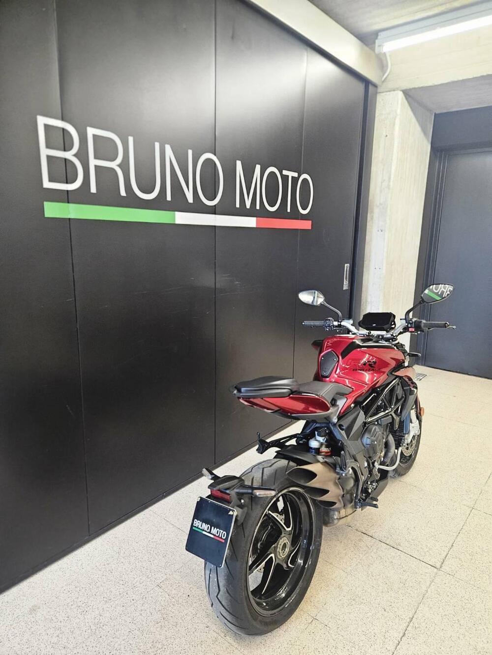 MV Agusta Brutale 800 RR (2021 - 25) (6)