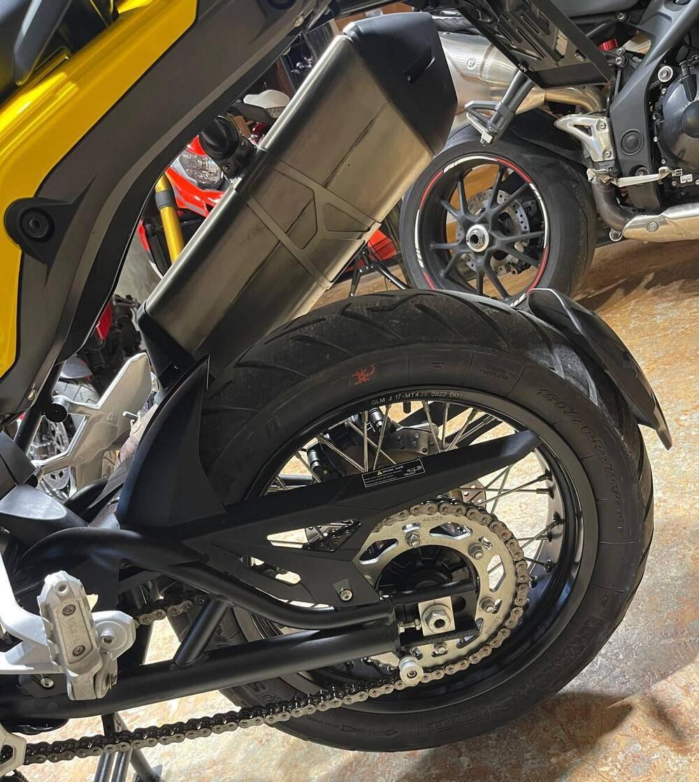 Benelli TRK 502X (2021 - 26) (13)