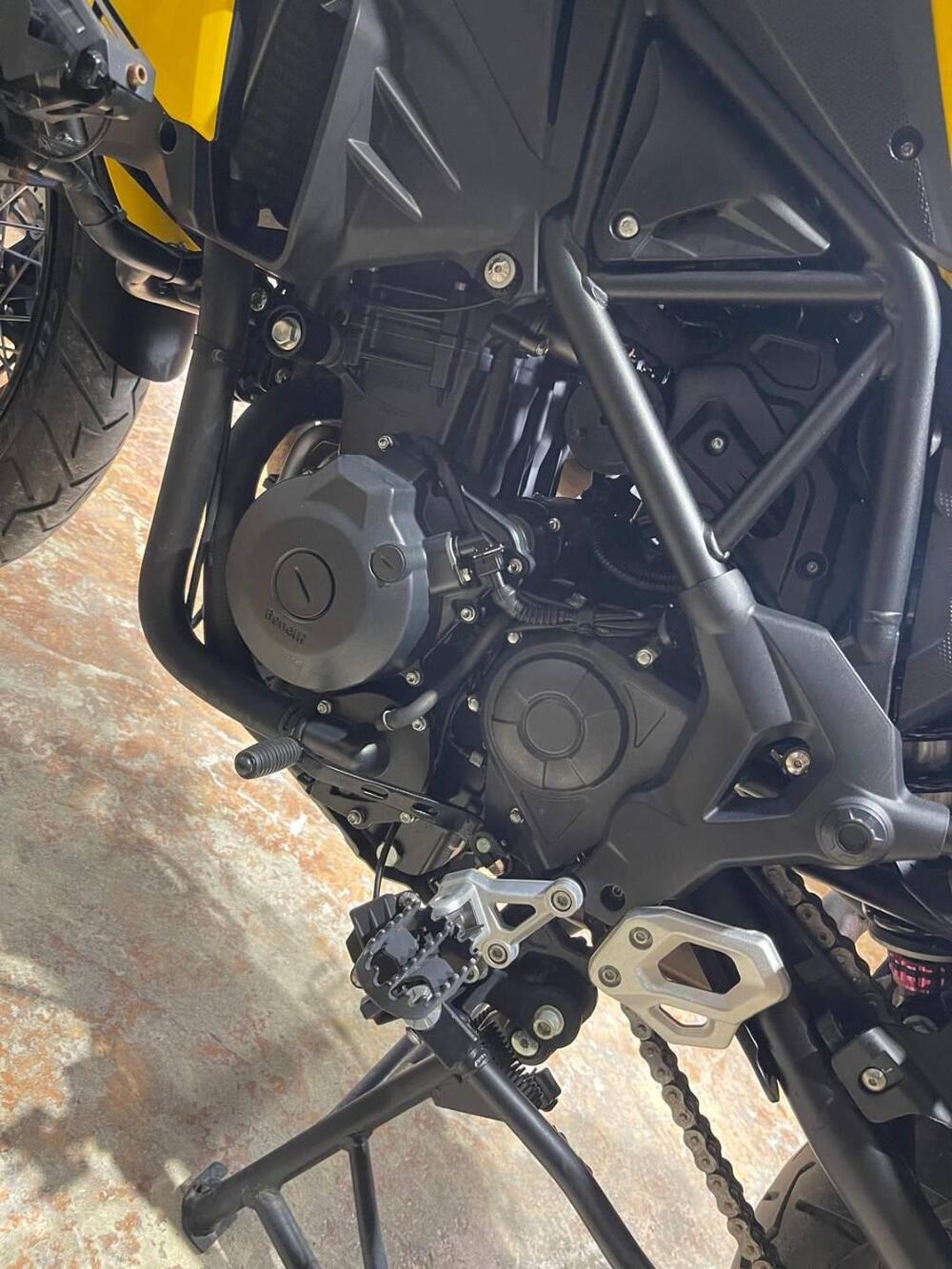 Benelli TRK 502X (2021 - 26) (14)