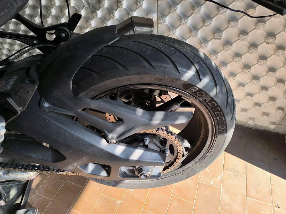 Bmw S 1000 XR (2020 - 23) (8)