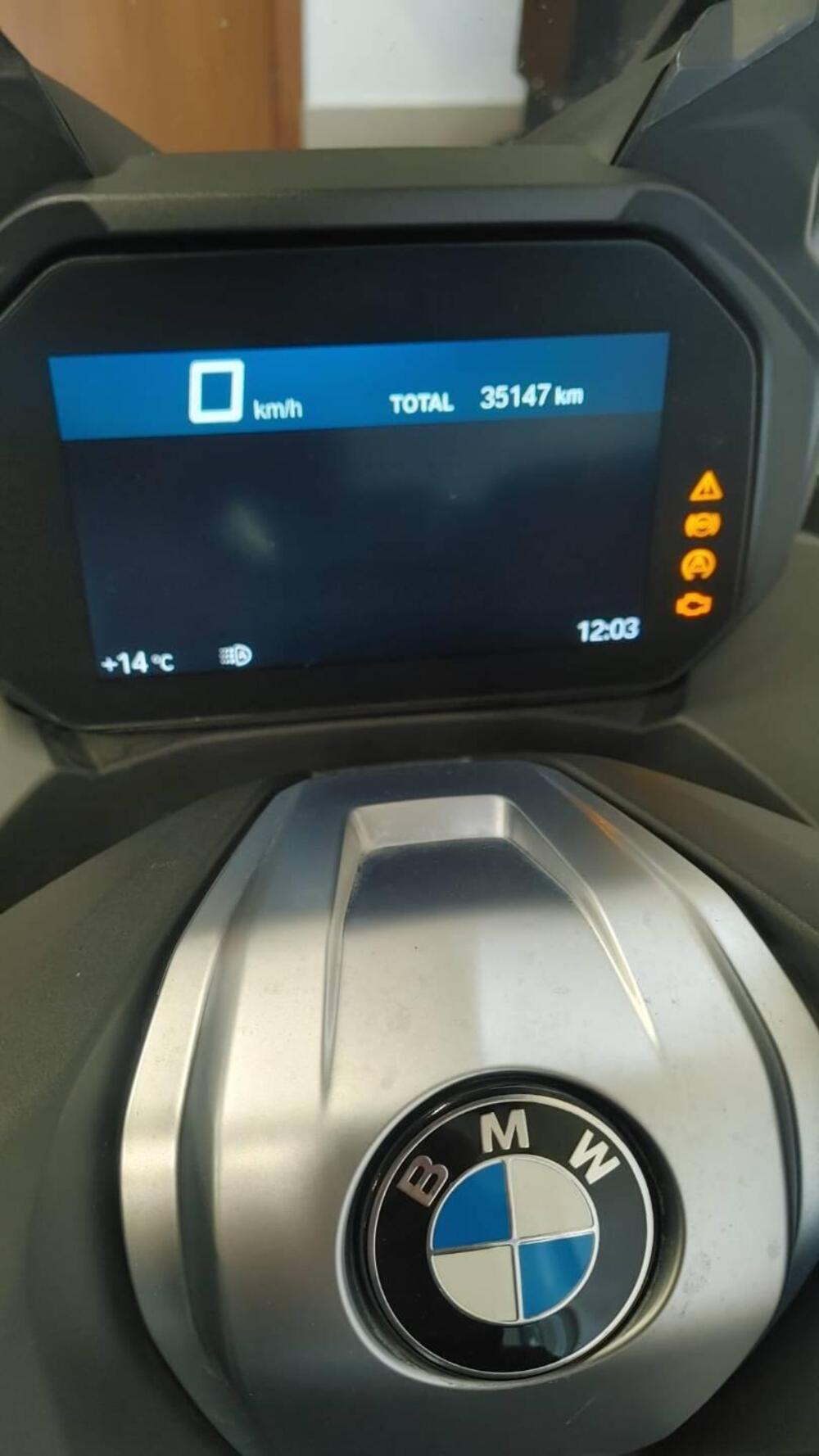 Bmw C 400 GT (2019 - 20) (3)