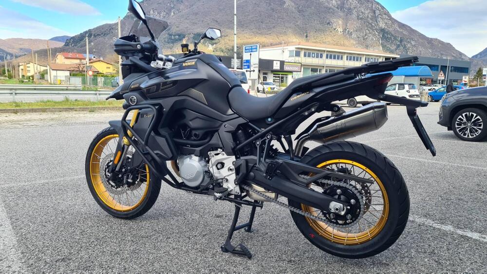 Voge Valico 900DSX (2024 - 26) (5)