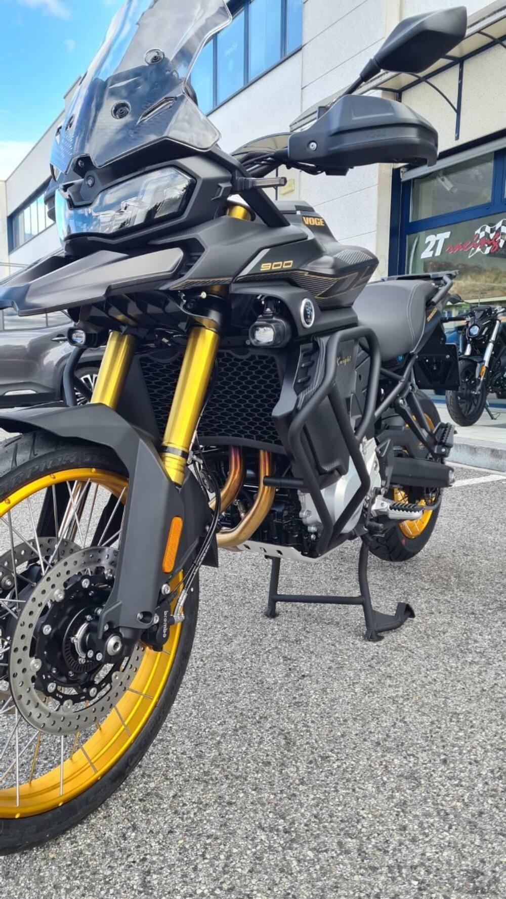 Voge Valico 900DSX (2024 - 26) (7)