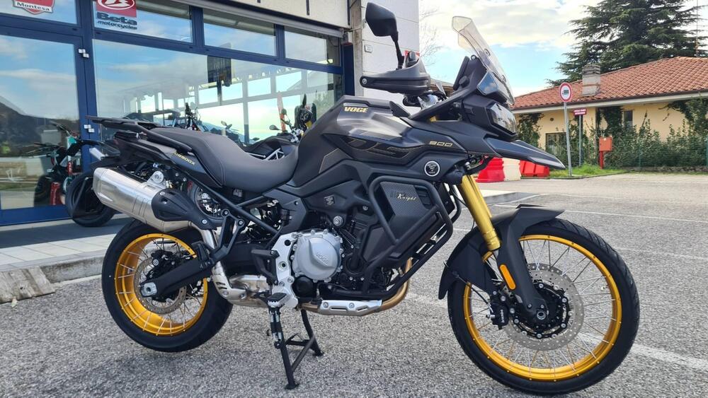 Voge Valico 900DSX (2024 - 26) (8)