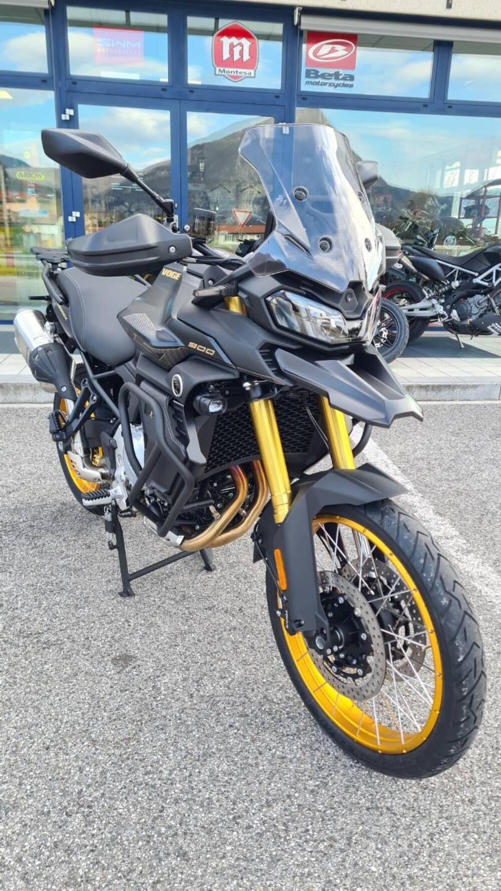 Voge Valico 900DSX (2024 - 26) (9)